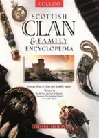 Scottish Clan and Family Encyclopedia 0760711208 Book Cover