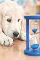 2020 Weekly Planner Cute Lab Puppy Watches Sands Through Hourglass 134 Pages: 2020 Planners Calendars Organizers Datebooks Appointment Books Agendas 1707986517 Book Cover