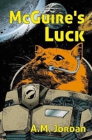 McGuire's Luck 1955065365 Book Cover