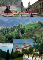 Mountains of Romania: Germany 2013 3848267497 Book Cover