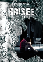 Brisée (French Edition) B07TN3L997 Book Cover