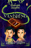 A Vanishing 9814914215 Book Cover