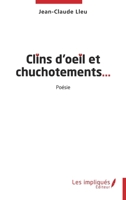 Clins d’œil et chuchotements... (French Edition) B0GWCXTDLC Book Cover