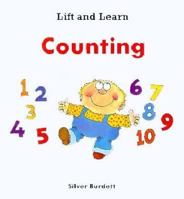 Lift and Learn-Counting 0382091884 Book Cover