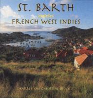 St. Barth: French West Indies (A Concepts Book) 0393046125 Book Cover