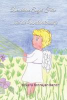 Der kleine Engel Felix: ...und die Waldveilchenelfe 1730952968 Book Cover