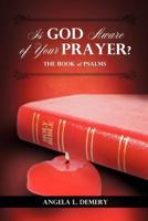 Is God Aware of Your Prayer? 1619961679 Book Cover