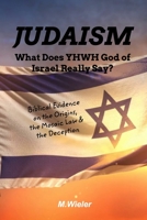 Judaism 1714153010 Book Cover