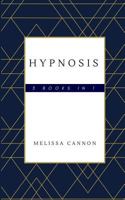 Hypnosis: 3 books in 1 1984139258 Book Cover
