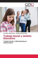 Trabajo Social y ámbito Educativo 6209242626 Book Cover