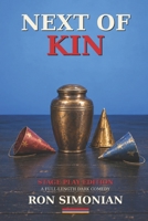 Next of Kin B0HGH51T3T Book Cover