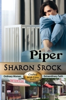 Piper: Crafted with Love, Book 6 B0CJBFXP1N Book Cover