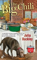 The Big Chili 0425275906 Book Cover