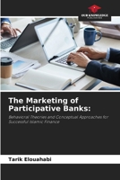 The Marketing of Participative Banks 6208568080 Book Cover