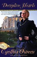 Deceptive Hearts 0985069090 Book Cover
