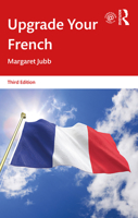 Upgrade your French 0340763450 Book Cover