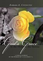 God's Grace in the Midst of the Storms: A Family Journey in the World of Schizophrenia 1452098735 Book Cover