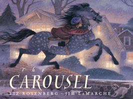 The Carousel 0152018875 Book Cover