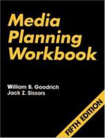 Media Planning Workbook 0844235024 Book Cover