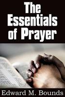 Essentials of Prayer 1603865225 Book Cover