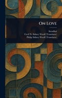 On Love (The Works on Stendhal) 1023366967 Book Cover