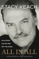 All in All: An Actor's Life on and Off the Stage 0762791454 Book Cover