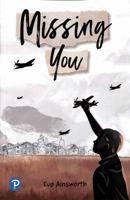 Rapid Plus Stages 10-12 10.3 Missing You 1292462434 Book Cover