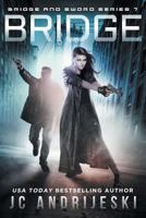 Bridge: Allie's War, Book Seven B0BYRCBNC7 Book Cover