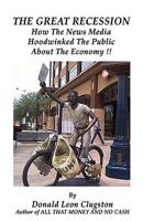 The Great Recession 1589095677 Book Cover