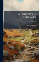 A History Of England 1024325385 Book Cover