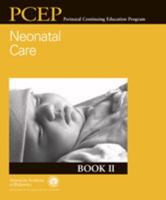 Neonatal Care (Book 2) 1581102178 Book Cover