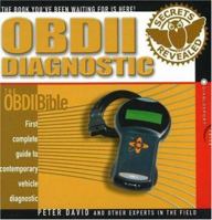 OBD II Diagnostic Secrets Revealed (Secrets Revealed series) (Secrets Revealed series) 0971541140 Book Cover