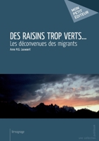 Des raisins trop verts. . . (French Edition) 2342029039 Book Cover
