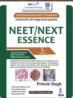 Neet/Next Essence 9354659756 Book Cover