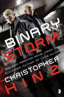 Binary Storm 0857666215 Book Cover