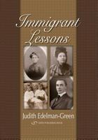Immigrant Lessons 9652294136 Book Cover