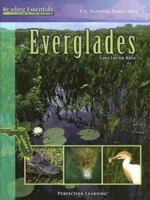 Everglades (Reading Essentials in Social Studies) 075694502X Book Cover