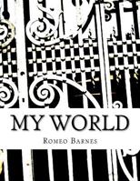 My World 1530691192 Book Cover