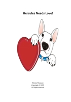 Hercules Needs Love! B0BBY1PNM3 Book Cover