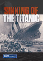 Sinking of the Titanic 1601157290 Book Cover