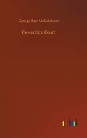 Cowardice Court 1978308779 Book Cover