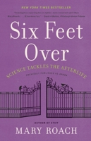 Spook: Science Tackles the Afterlife 0393329127 Book Cover