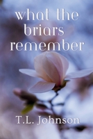 What the Briars Remember B0H9V6YLF2 Book Cover