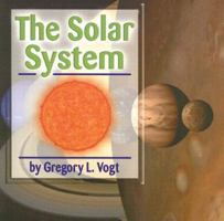 Solar System 0439269911 Book Cover