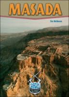 Masada (Sieges That Changed the World) 0791071030 Book Cover