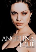 Angelina Jolie 0313364605 Book Cover