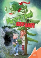 Miesegrimm in Gefahr 3947083564 Book Cover