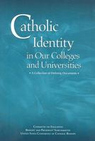 Catholic Identity in Health Care: Principles and Practice 157455722X Book Cover