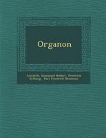 Organon 1017801231 Book Cover