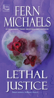 Lethal Justice (Sisterhood, #6) 073947801X Book Cover